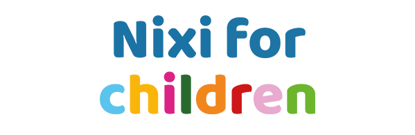 Nixi for Children Logo