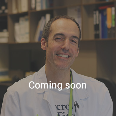 Dr. Frederic Ródenas